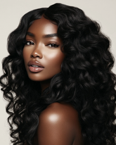 Raw Indian Natural Curly