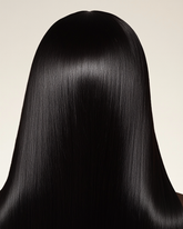 Raw Indian Natural Straight