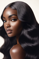 Body Wave Lace Frontal Unit 13x4"