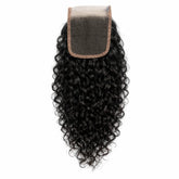 HD Curly Lace Closures