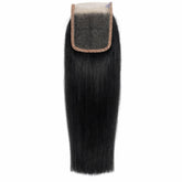 HD Straight Lace Closures