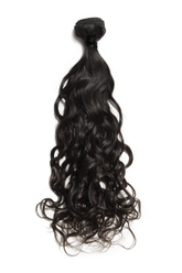 Ballin' Natural Wavy