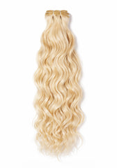 Indian Platinum Wavy