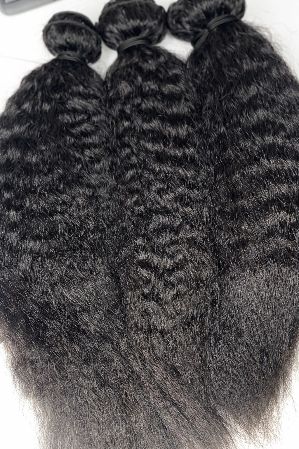 Ballin' 3 Bundle Kinky Straight Deals