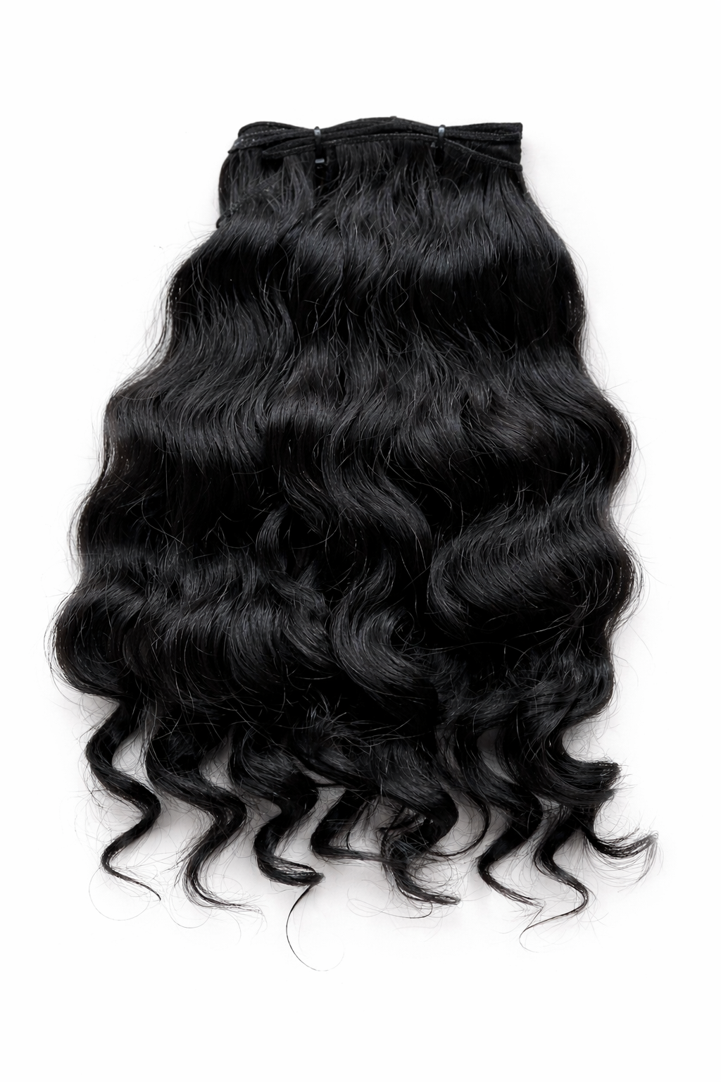 Cambodian Natural Wavy