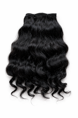 Cambodian Natural Wavy