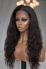 Aaliyah - Frontal Unit