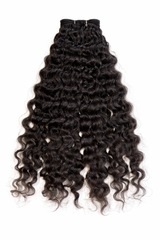 Raw Burmese Wavy