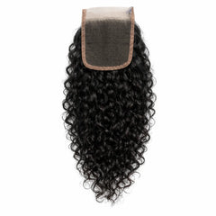 HD Curly Lace Closures