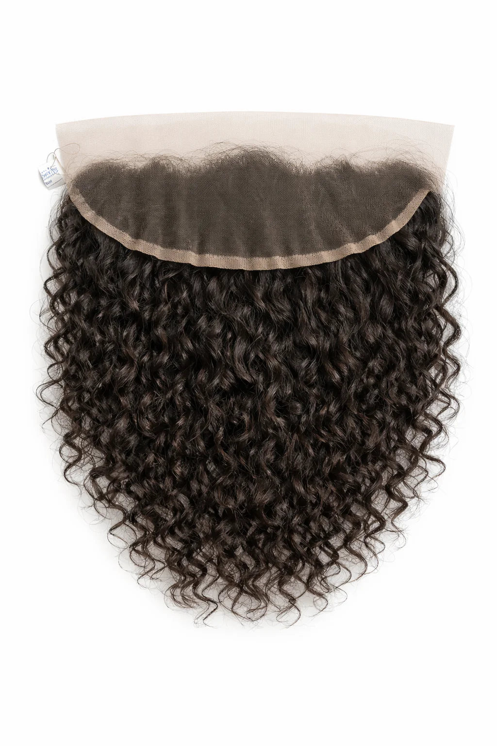 HD Curly Lace Frontals
