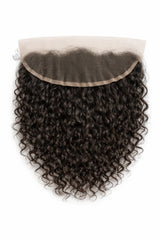 HD Curly Lace Frontals