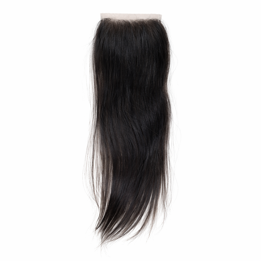 Indian Natural Straight Lace Closure