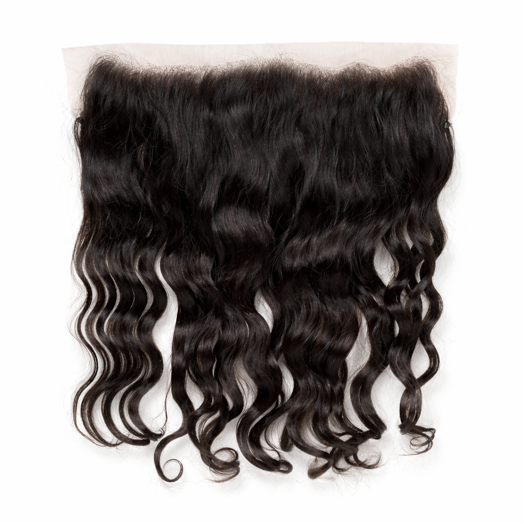 Cambodian Natural Wave Frontal