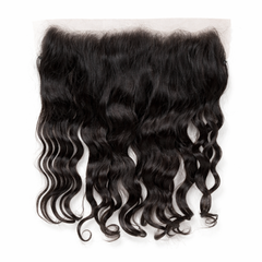 Indian Natural Wave Frontal