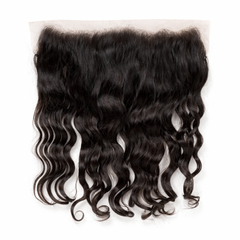 Cambodian Natural Wave Frontal