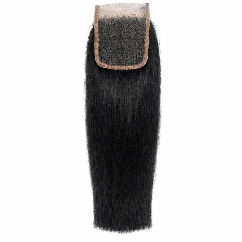 HD Straight Lace Closures