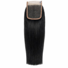 HD Straight Lace Closures