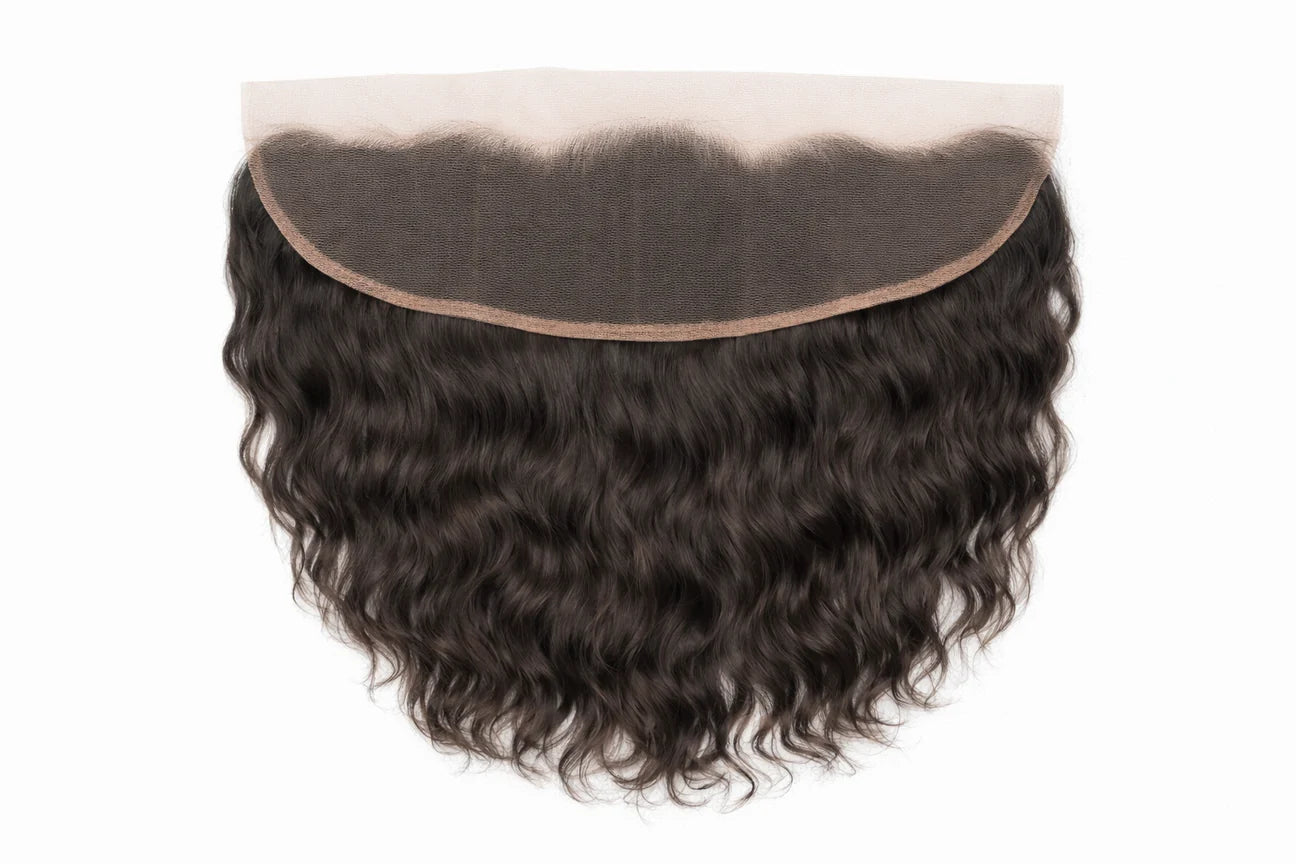HD Straight Lace Frontals