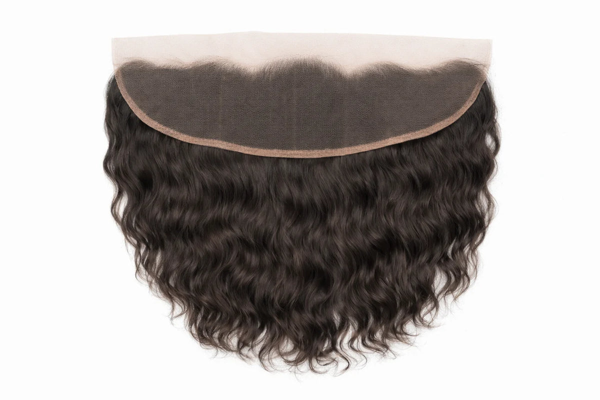 HD Straight Lace Frontals