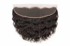 HD Straight Lace Frontals