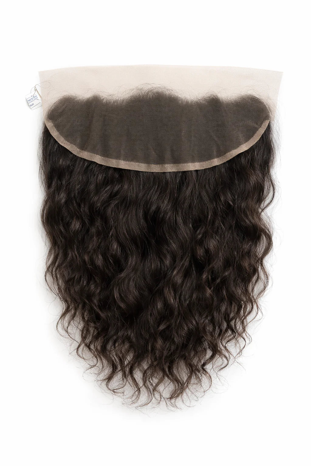 HD Wavy Lace Frontals