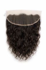 HD Wavy Lace Frontals