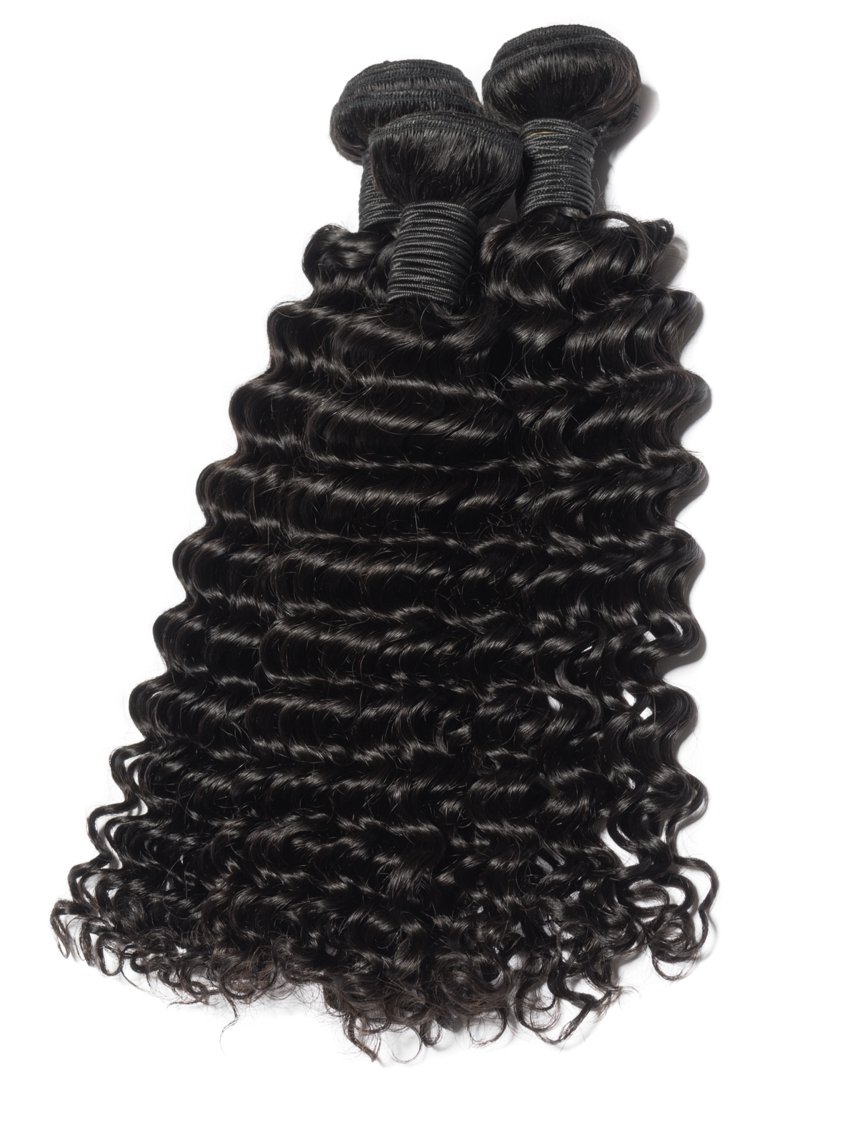 Ballin' 3 Bundle Caribbean Curly Deals