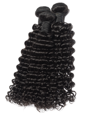 Ballin' 3 Bundle Caribbean Curly Deals