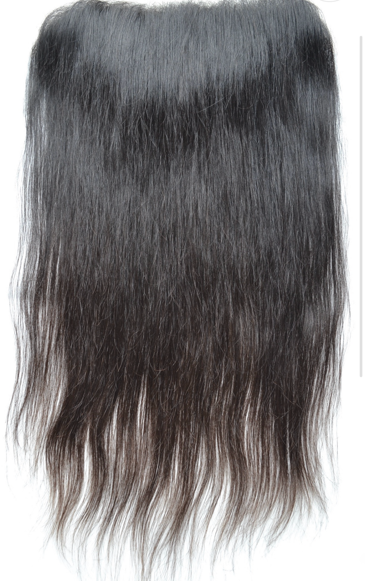 Indian Natural Straight Frontal