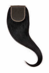 4x4” Transparent Lace Closures