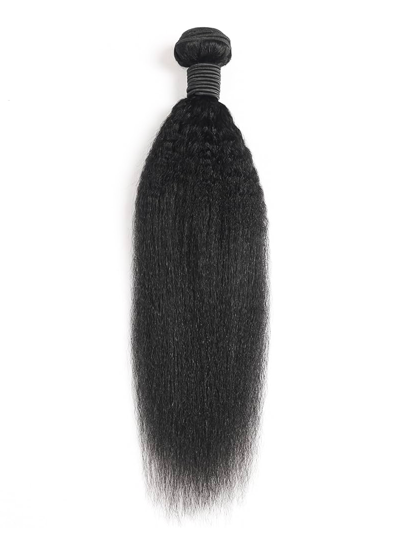 Ballin’ Kinky Straight