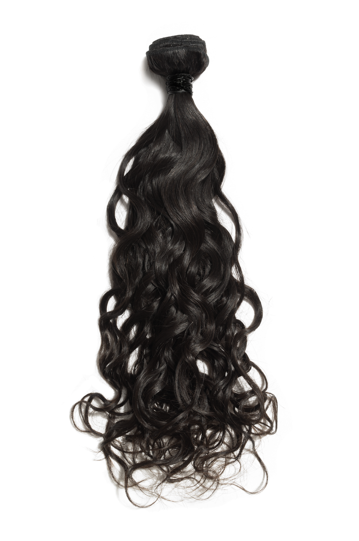 Ballin’ Natural Wave