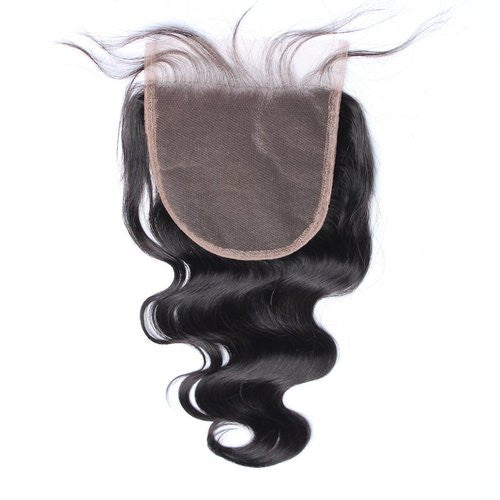 Lavishing Luxs Hair Imports 5x5"  Ballin' on a Budget Closure