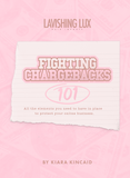 Fighting Chargebacks 101