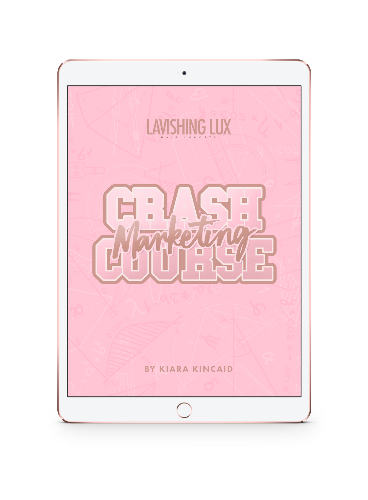 Marketing E-Book