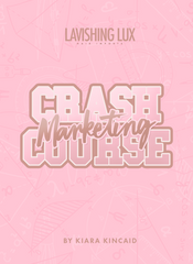 Marketing E-Book