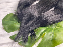 Ballin’ Natural Straight