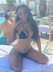 Cambodian Natural Wavy