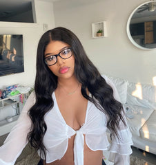 Body Wave Lace Closure Unit 6x6"