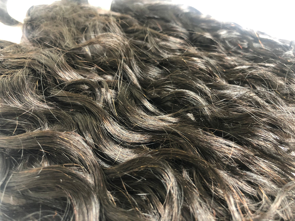 Lavishing Luxs Hair Imports Ballin' Natural Wave