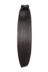 Raw Indian Natural Straight